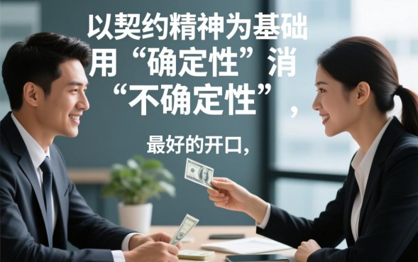 借钱怎么说才不伤感情