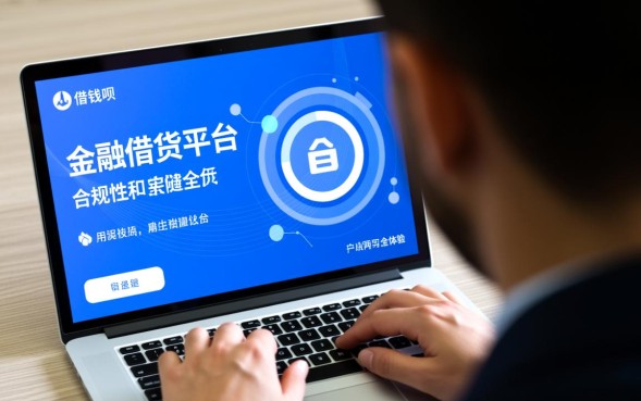 借钱呗怎么申请安全靠谱吗