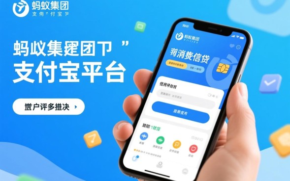 借呗借钱操作流程是怎样的