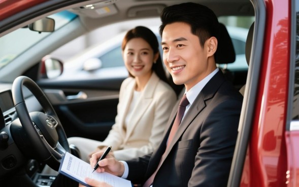 车子算不算夫妻共同财产