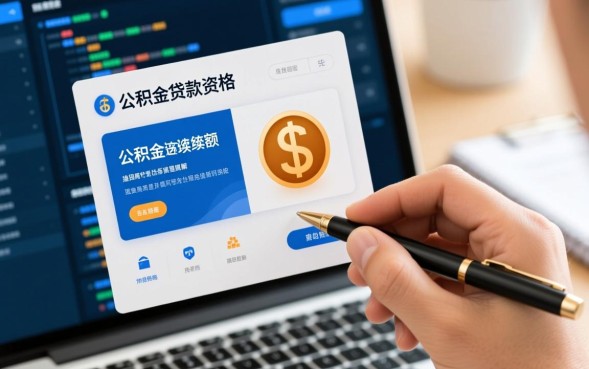 公积金交多少年可以贷款买房