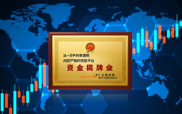 正规网贷哪个利息低好下款