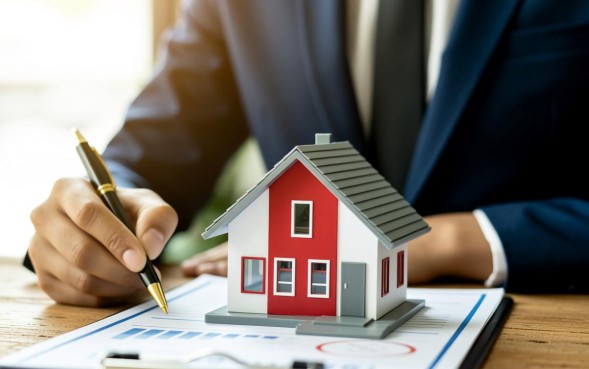 贷款买房流程是怎样的