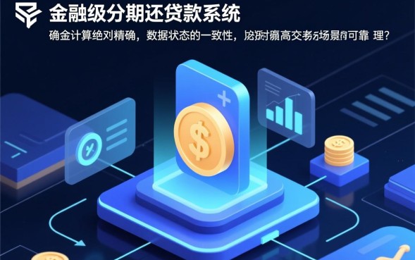 分期还贷款怎么还最划算