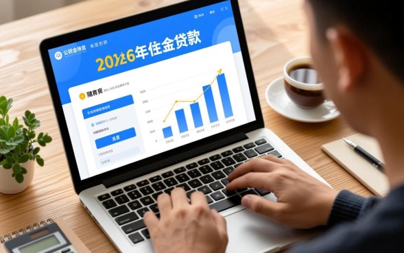 南通公积金贷款怎么办理