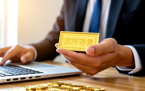 股权质押贷款需要什么条件