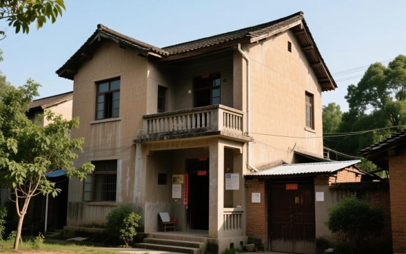 30年的老房子能贷款吗