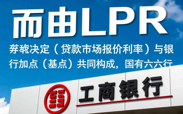 买房贷款哪个银行利息最低