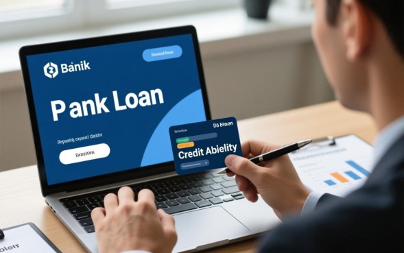 2026年申请贷款需要什么资料