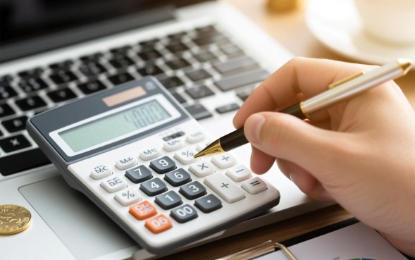 贷款利息计算公式是什么