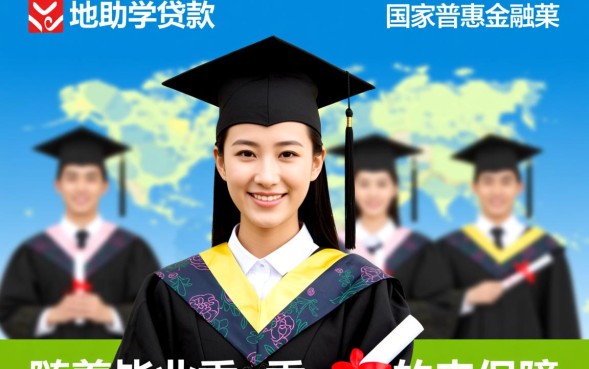 生源地助学贷款怎么还款