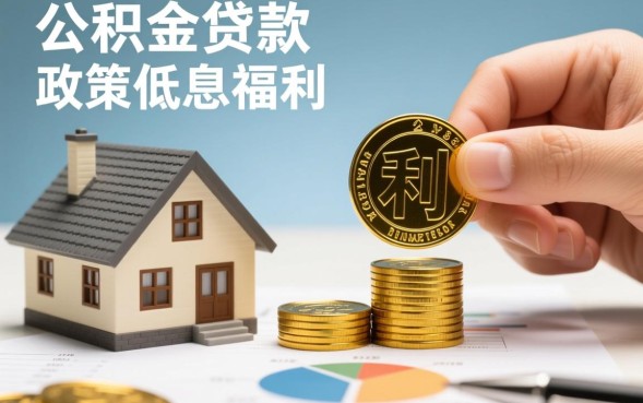 公积金贷款和商业贷款有什么区别