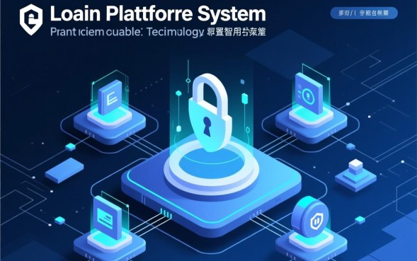 正规贷款平台哪个利息低