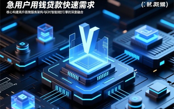 急用钱快速贷款怎么借