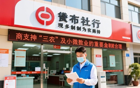 信用社贷款流程是怎样的