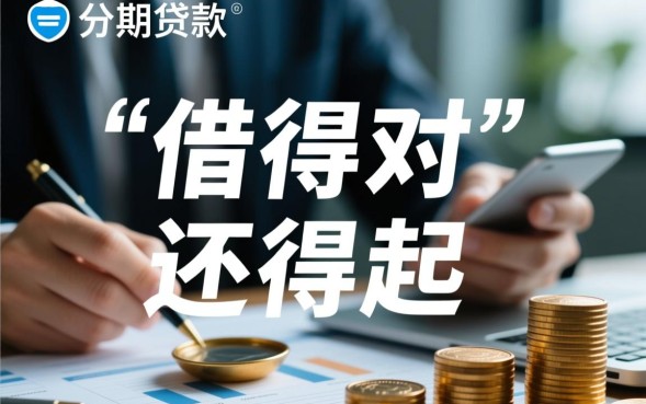 大额贷款哪个平台利息低