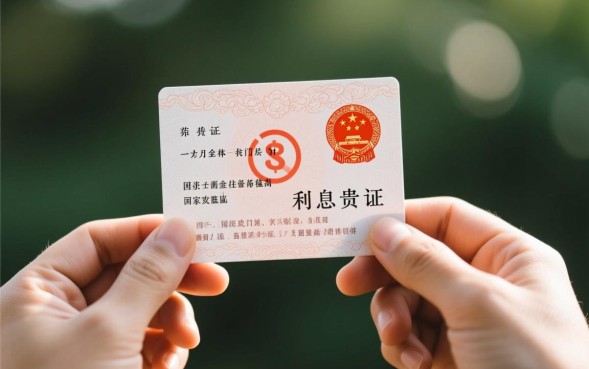 低保贷款申请需要满足什么条件