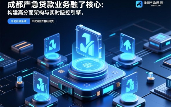 成都应急贷款怎么申请