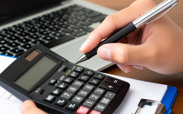 商品房贷款计算器怎么用