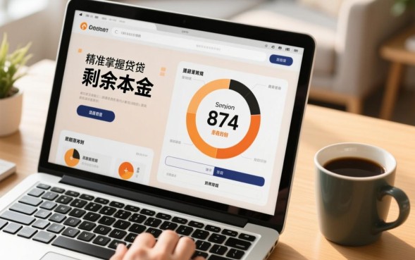 如何查询房贷剩余贷款