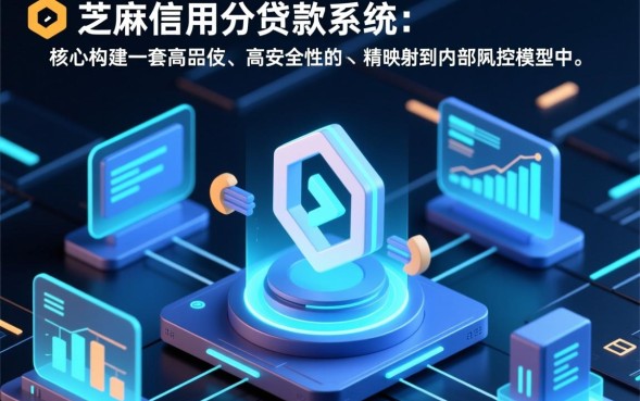 芝麻信用分600能贷多少钱