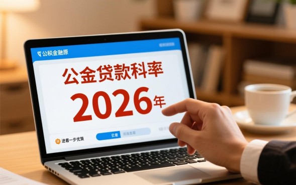 2026年最新利息怎么算
