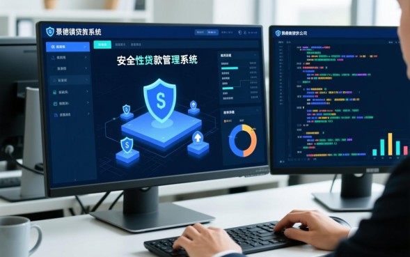 景德镇贷款公司哪家好