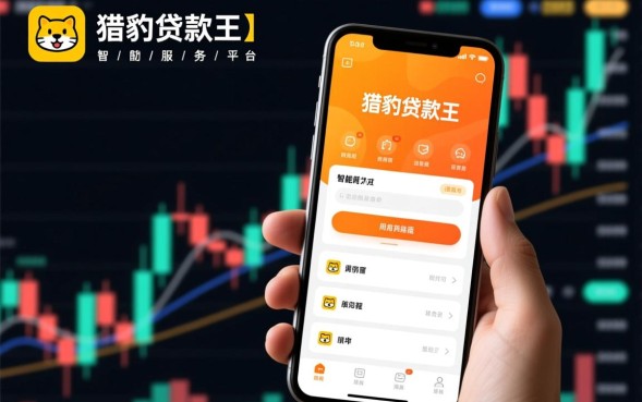 猎豹贷款王是真的吗