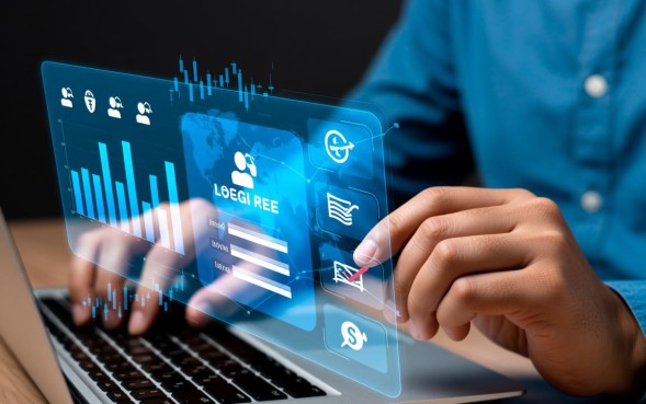 正规贷款平台怎么申请最快