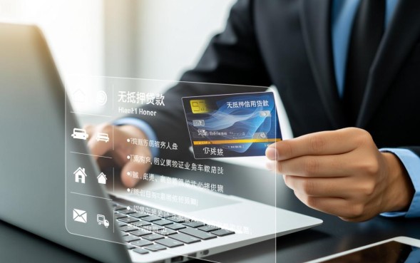 办理这种贷款有风险吗