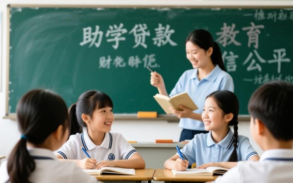 国家助学贷款怎么申请