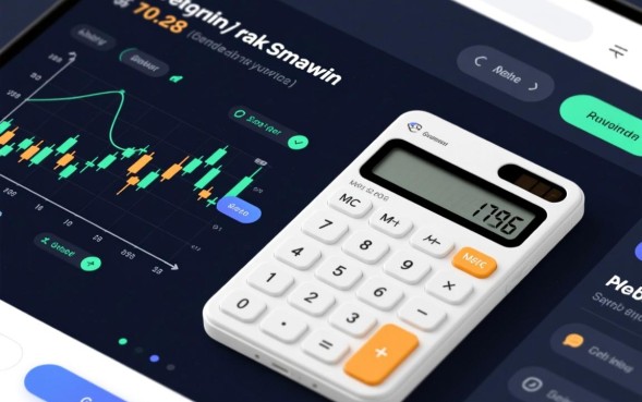 贷款月供在线计算器怎么用