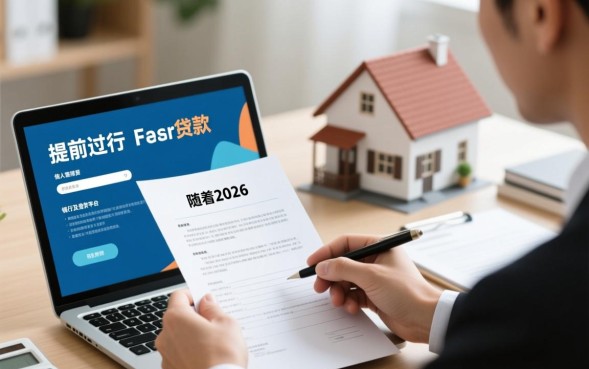 房贷提前还款违约金怎么算