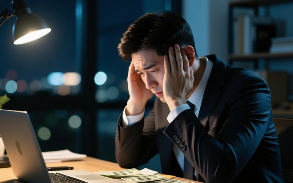 还贷款晚了一天怎么办