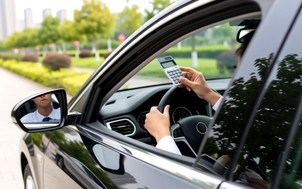 济南车辆抵押贷款怎么办理