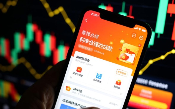 正规贷款平台怎么申请才安全