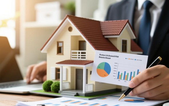 房子抵押贷款买房需要什么条件