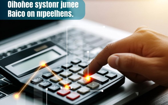 贷款还款计算公式有哪些