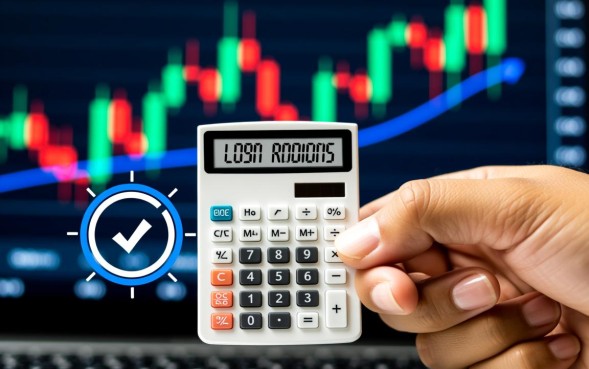 算贷款利率的计算器哪个好用