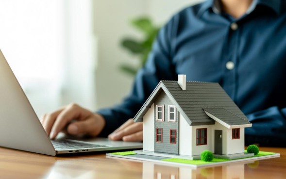 按揭房抵押贷款需要什么条件