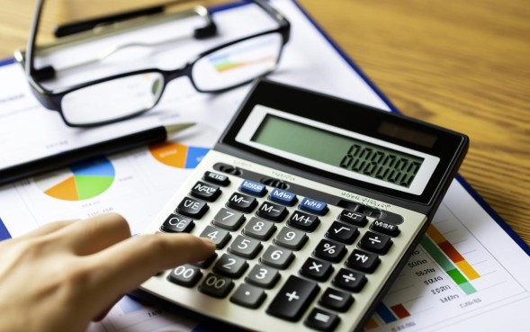 贷款利息计算器怎么下载