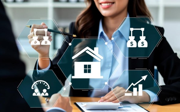 贷款金融机构利息低吗