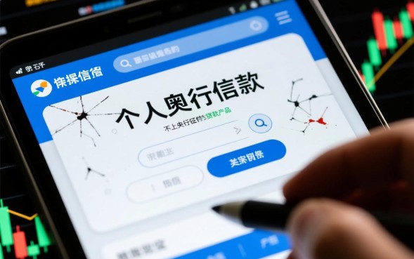 2026最新正规靠谱口子