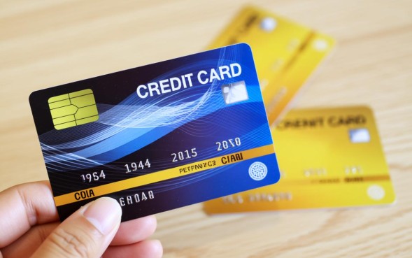 信用卡贷款需要什么条件