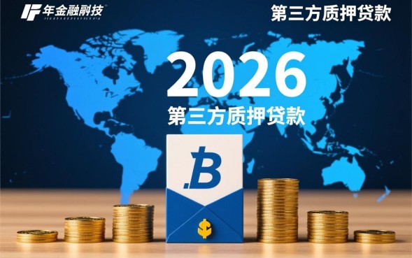 第三方质押贷款怎么办理