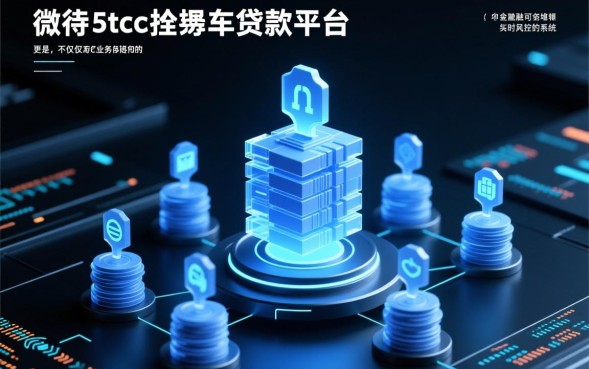 按揭车贷款平台哪个好