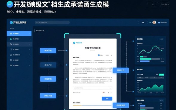 贷款承诺函是什么意思