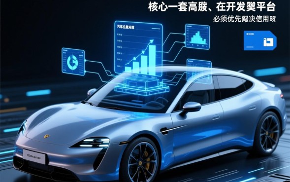 零首付购车贷款是真的吗