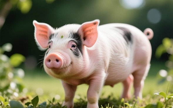 农村养猪贷款需要什么手续