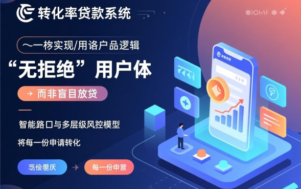 哪里可以申请秒批网贷